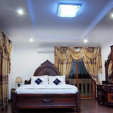 Emerald Bb Battambang Hotel Exterior foto